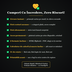 Slăbești Ținând Post, Cu Rețete Consacrate (E-book)