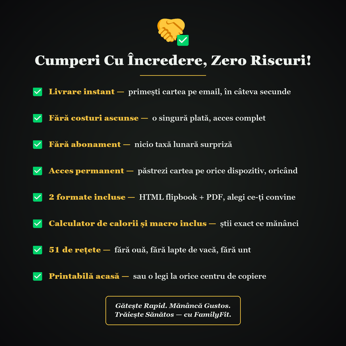 Slăbești Ținând Post, Cu Rețete Consacrate (E-book)